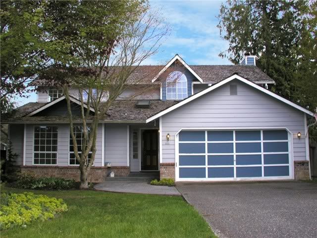 Snohomish Home