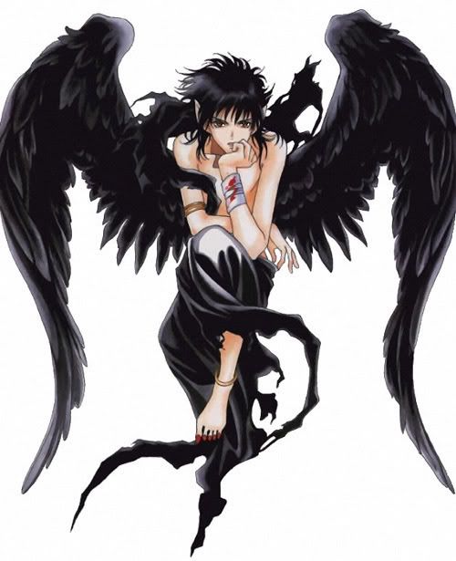 Dark Angel Pictures, Images and Photos