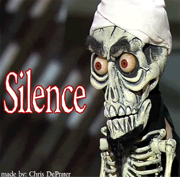 achmed the dead dress
