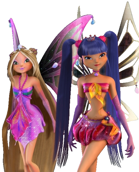 3D_Flora_Musa.png image by superanimequeen20012003