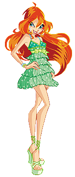 winx club bloom Pictures, Images and Photos