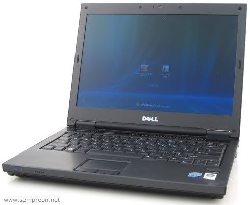 Dell Vostro 1310