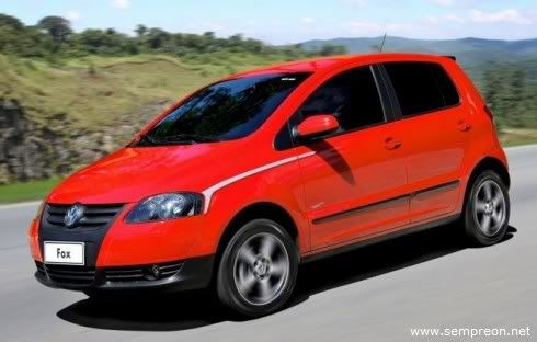 Fox Tuning