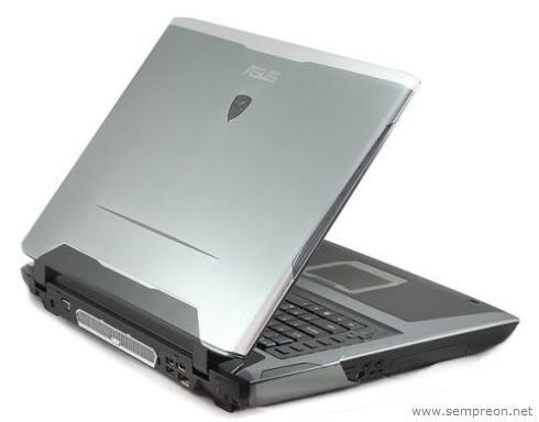 notebook asus