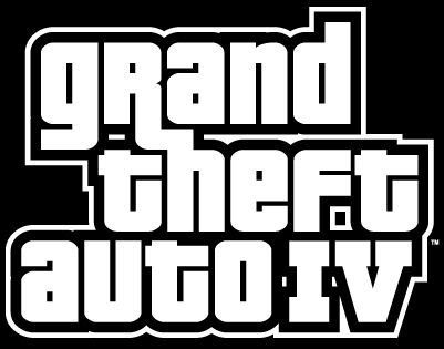 GTA 4 logo