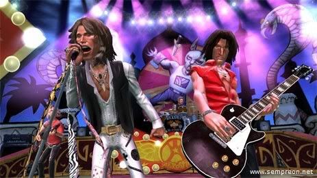Guitar Hero: Aerosmith