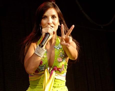 Ivete Sangalo