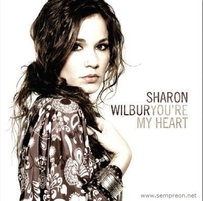 Sharon Wilbur