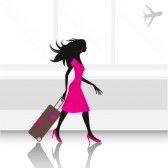  photo 10307982-illustration-of-a-young-slim-woman-traveling-through-the-airport-with-a-suitcase.jpg