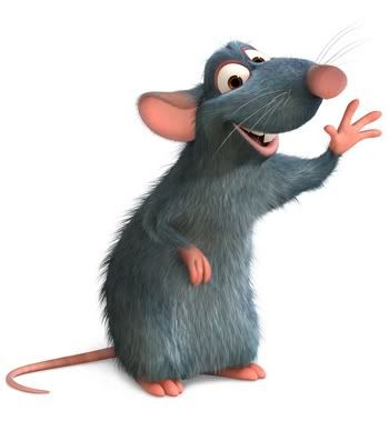 ratatouille Pictures, Images and Photos