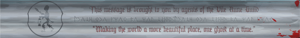 Vile Rune Guild