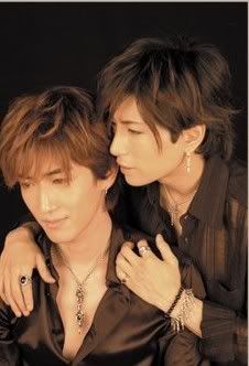 Gackt x You Pictures, Images and Photos