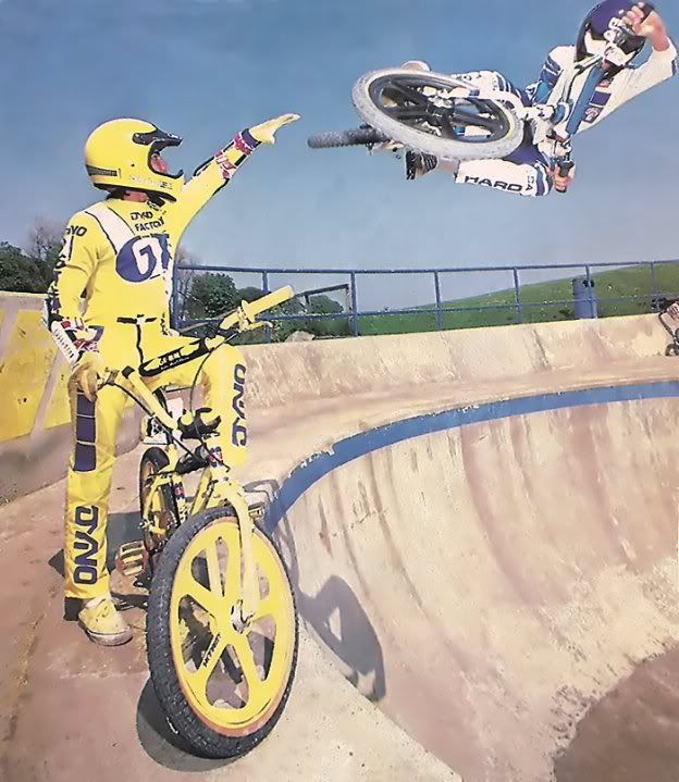 Diamondback Mike Dominguez