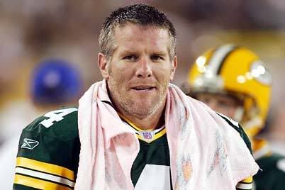 Brett Favre Pictures, Images and Photos