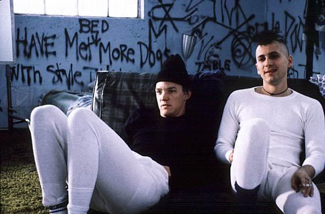 SLC PUNK.
