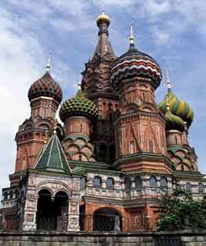 Russia Pictures, Images and Photos