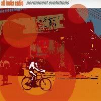 All India Radio - Permanent Evolutions