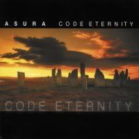 Asura - Code Eternity (second edition)