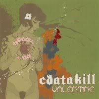 Cdatakill - Valentine