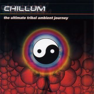 Various Artists - Chillum