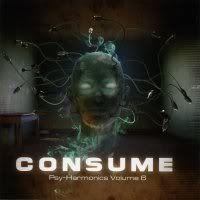 Various Artists - Consume Psy-Harmonics