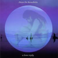 Dean De Benedictis - A Lone Reply