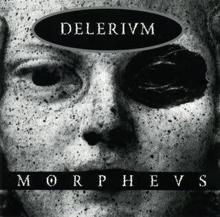 Delerium - Morpheus