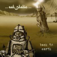 Eat Static - Back To Earth