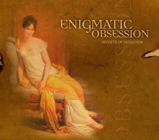 Enigmatic Obsession - Secrets Of Seduction