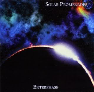 Enterphase - Solar Promenades