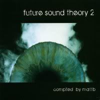 Various Artists - Future Sound Theory 2