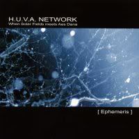 H.U.V.A. Network - Ephemeris