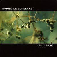 Hybrid Leisureland - Scroll Slide