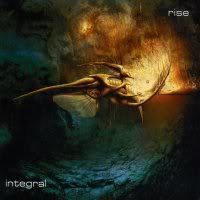 Integral - Rise