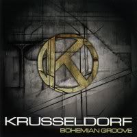 Krusseldorf - Bohemian Groove