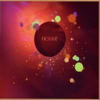 Ochre - Like Dust Of The Balance