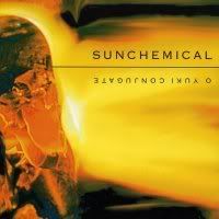 O Yuki Conjugate - Sunchemical (Maxi CD)