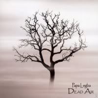 Papa Legba - Dead Air