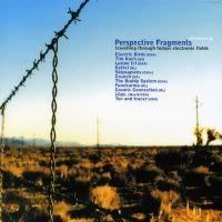 Various Artists - Perspective Fragments. Volume One