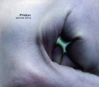 Pridon - Apnea Eina