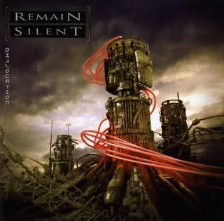 Remain Silent - Dislocation