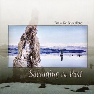 Dean De Benedictis - Salvaging The Past