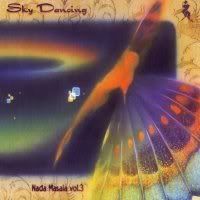 Various Artists - Sky Dancing: Nada Masala vol.3