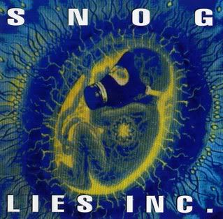 Snog - Lies Inc.