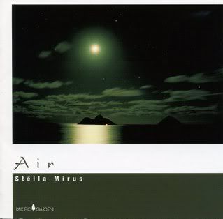 Stella Mirus - Air