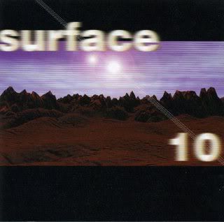 Surface 10 - Surface 10