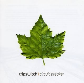 Tipswitch - Circuit Breaker