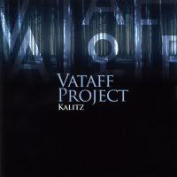 Vataff Project - Kalitz