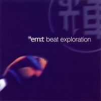 Various Artists - em:t beat exploration