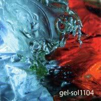 Gel-Sol - Music Made For You... And By You, I Mean Me